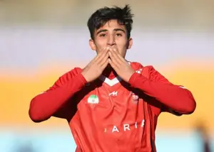 مدیر آکادمی استقلال گلزن دربی را نخواست!