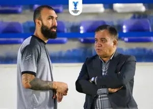 اختصاصی: جزئیات جلسه شبانه استقلالیها با تاجرنیا