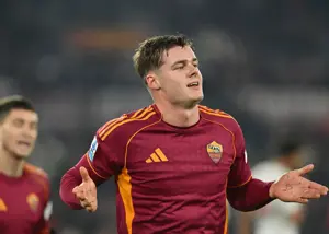 رم ۳-۱ جنوا: جالوروسی اسطوره‌اش را له کرد!