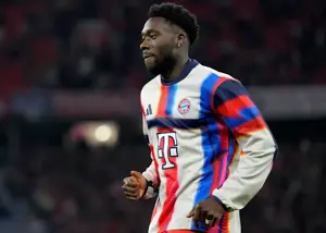 روایت غم‌انگیز ستاره بایرن از مصدومیت وحشتناک