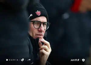 جفت شش برای اوسمارِ خوش‌شانس