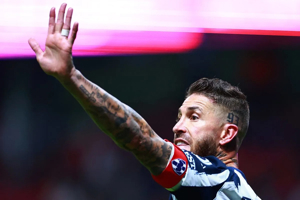 بمب فرانسه: ال‌کاپیتانو در راه نیس!