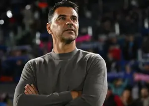 واکنش عجیب مربی خیرونا به احتمال جذب تراشتگن!