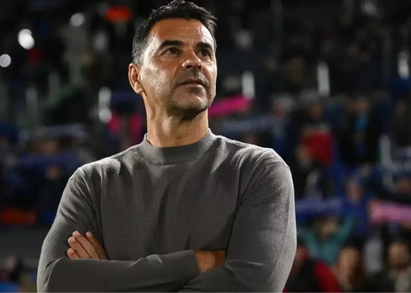 واکنش عجیب مربی خیرونا به احتمال جذب تراشتگن!