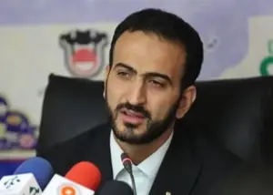 ذوب آهن در آستانه تغییر مدیریت