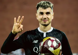 خط و نشان محصول بارسلونا برای تراکتور!