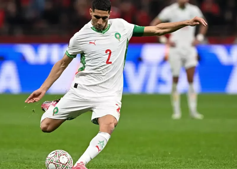 بهترین خبر ممکن برای پاری‌سن‌‌ژرمن 