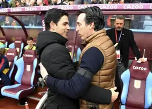 نبرد بزرگ برای قهرمان زمستانی انگلیس