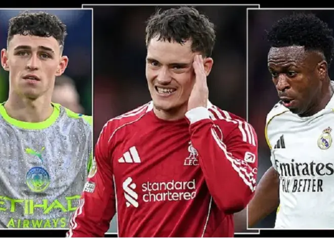 بدترین سقوط سال برای 10 فوق ستاره