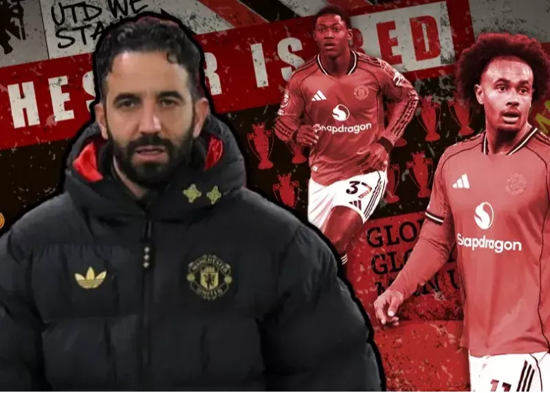 منچستر 6 بازیکن را برای فروش گذاشت