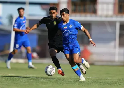 استقلال کشور میزبان خود در آسیا را انتخاب کرد