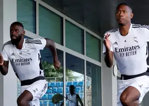 جدایی قریب الوقوع زوج پرافتخار از رئال