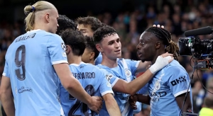 نیوکسل ۰-۲ سیتی: برد بزرگ با گلزنی خرید جدید