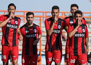 سازمان لیگ از حریف استقلال نامه جدید خواست!