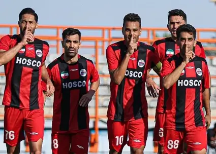 سازمان لیگ از حریف استقلال نامه جدید خواست!