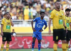 برنامه استقلال و سپاهان در آسیا اعلام شد