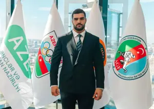 اولین واکنش ستاره کشتی ایران به انتقال جنجالی