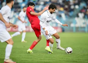 شروع پر موقعیت: تراکتور و ملوان شانس آوردند!