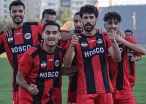 اختصاصی: انصراف حریف استقلال از جام حذفی!