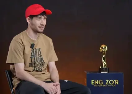 سوپر گل مدافع جدید پرسپولیس، گل سال ازبکستان!