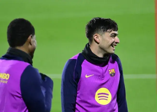 خیال فلیک راحت: مهرههای کلیدی بارسا برگشتند