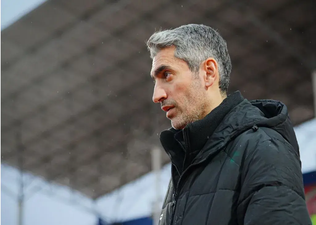 حمایت ویژه از جباری: تا آخر سرمربی هستی