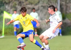 آینده‌دارترین استعداد اسپانیا در رئال مادرید!