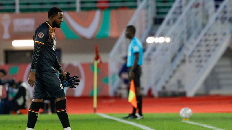 اتفاقی که هر 100 سال رخ میدهد: سه گلر در یک بازی!