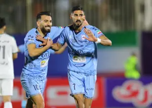 حدادی‌فر خواستار جذب وینگر چادرملو شد