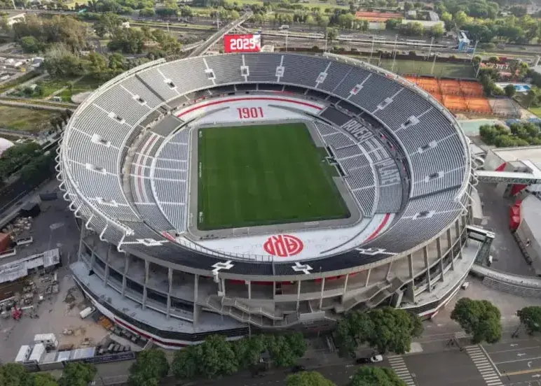 اعلام پرتماشاگرترین تیم دنیا، رئال چهارم شد!