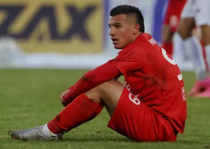 آمار عجیب قهرمان: پنج بازی، یک برد!