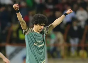 ۳۵۰ هزار دلار، هزینه پرسپولیسی شدن فرزین!