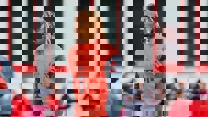 غضب کمپانی: مدافع فرانسوی جایی در بایرن ندارد!