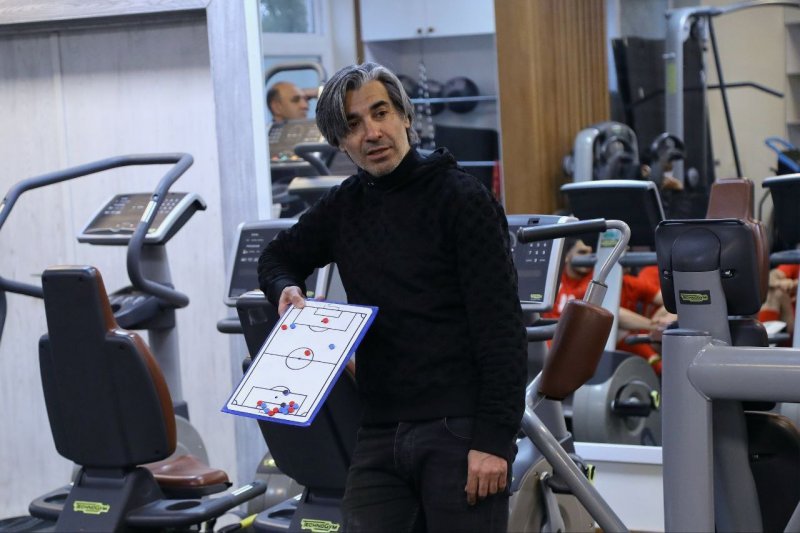 شمسایی: هشت تیم مدعی قهرمانی آسیا هستند