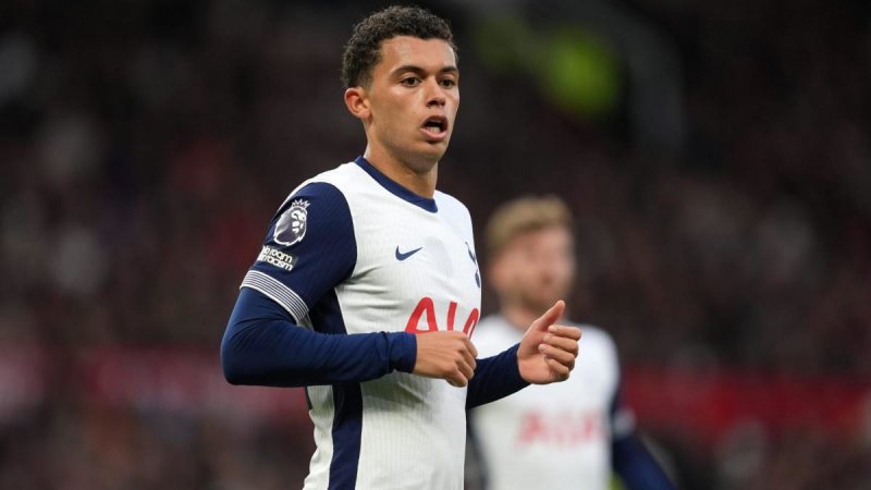 بمب خبری انگلیس: مهندس تاتنهام رفتنی شد