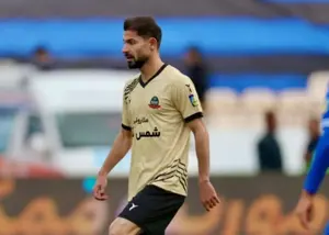 مدافع سابق شمس‌آذر، چهارمین خرید نساجی