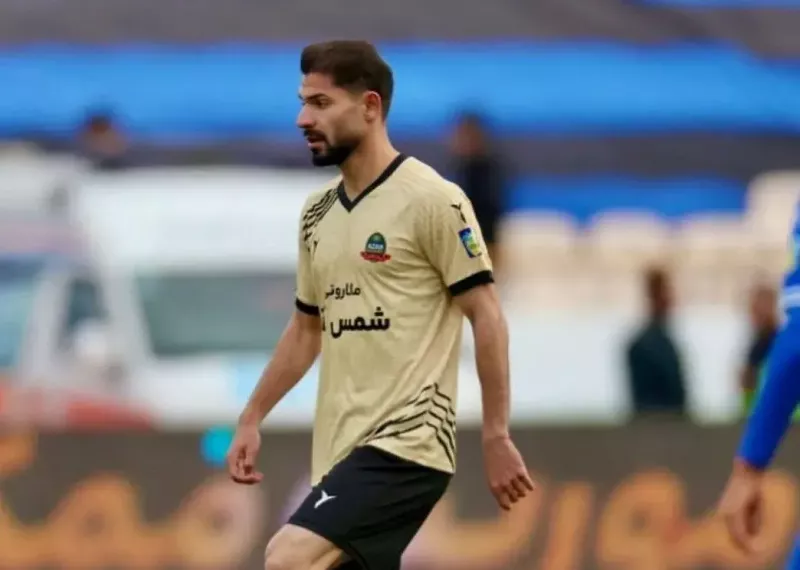 مدافع سابق شمس‌آذر، چهارمین خرید نساجی