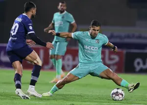 باقری به دنبال جدایی در زمستان