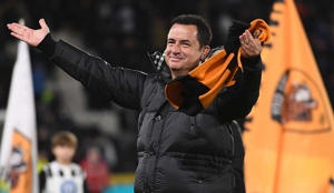 مالک ترک، فوتبال انگلیس را تکان داد