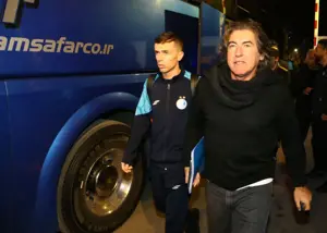 ترکیب احتمالی استقلال در آخرین فرصت ساپینتو