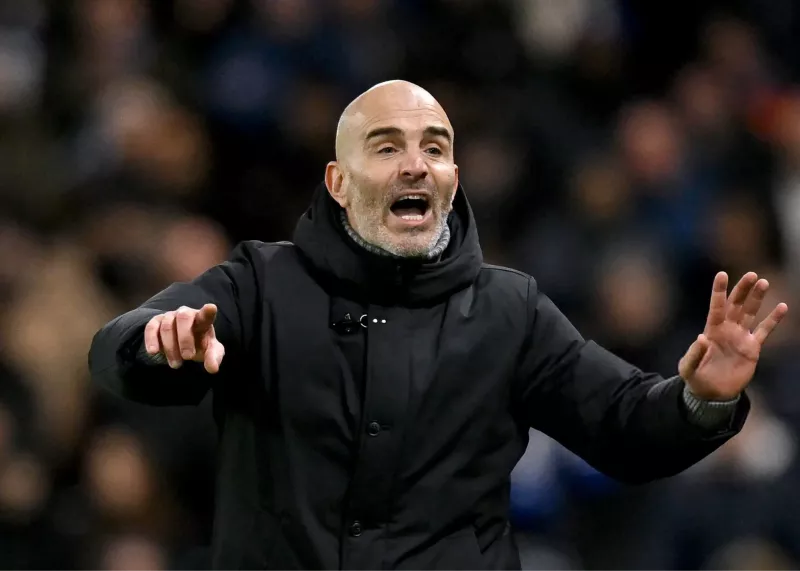 هواداران چلسی علیه مارسکا: هیچچیز نمیدانی!