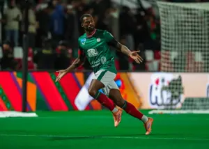 اولین توقف فصل النصر با درخشش یک لیورپولی