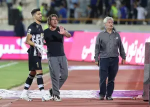 ساپینتو - سیدحسین: نبردی با دنیایی از انگیزه