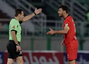 تراکتور، مدعی جدی قهرمانی به شرط حذف VAR!