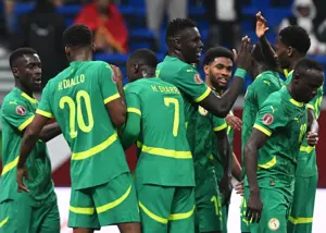 بنین ۰-۳ سنگال: صعود مقتدرانه تیم تیاو