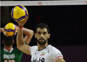 پرونده لژیونر ایرانی در فرانسه بسته شد 