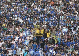 فوری: استقلال - سپاهان با 60 هزار تماشاگر!