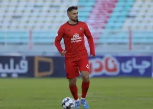 آقای گل قدر پاس لالیگایی را ندانست