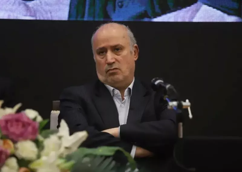 تاج: تیم ملی می‌تواند به دور دوم جهانی صعود کند