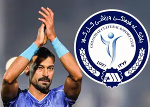 اختصاصی - اولین بمب زمستانی فوتبال ایران!